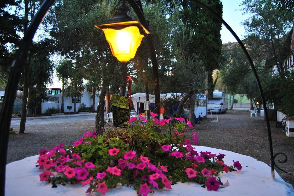 Camping B&B Gioiosa Gioiosa Marea Bagian luar foto