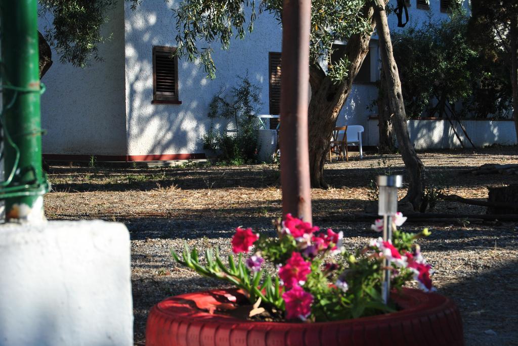 Camping B&B Gioiosa Gioiosa Marea Bagian luar foto