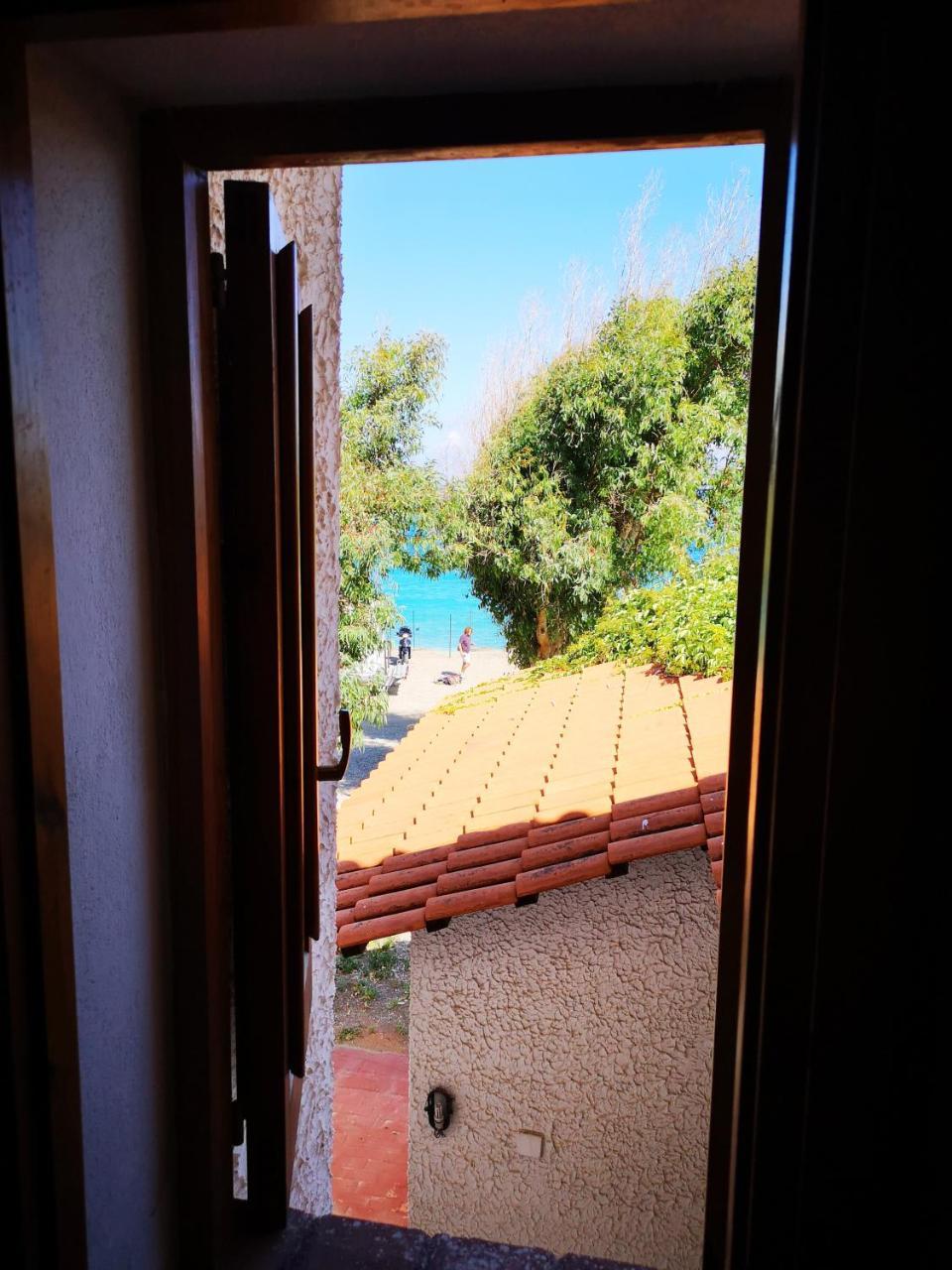 Camping B&B Gioiosa Gioiosa Marea Bagian luar foto