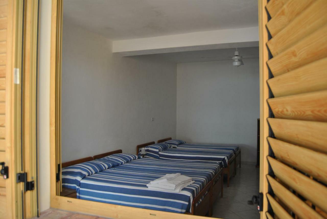 Camping B&B Gioiosa Gioiosa Marea Bagian luar foto